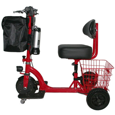 Glion Mini M1 Foldable Lightweight Mobility Scooter
