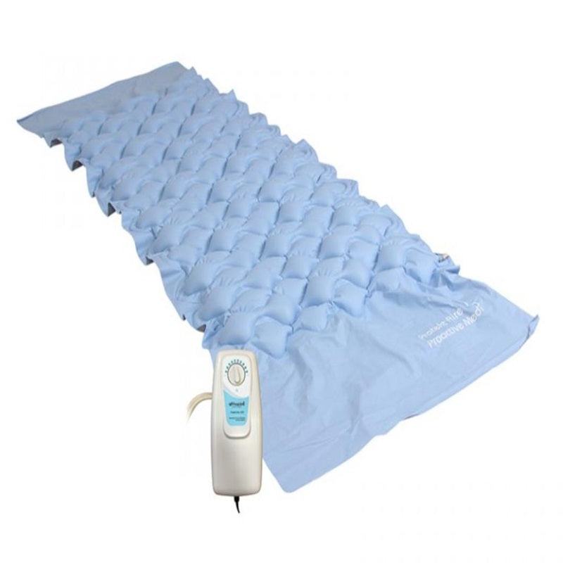 Proactive Medical Protekt 1500 Adjustable Alternating Pressure Overlay