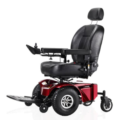 FreeRider Apollo II Power Chair