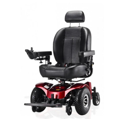 FreeRider Apollo II Power Chair
