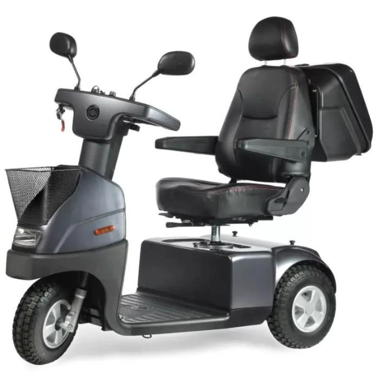 Afikim Afiscooter C3 Mobility Scooter