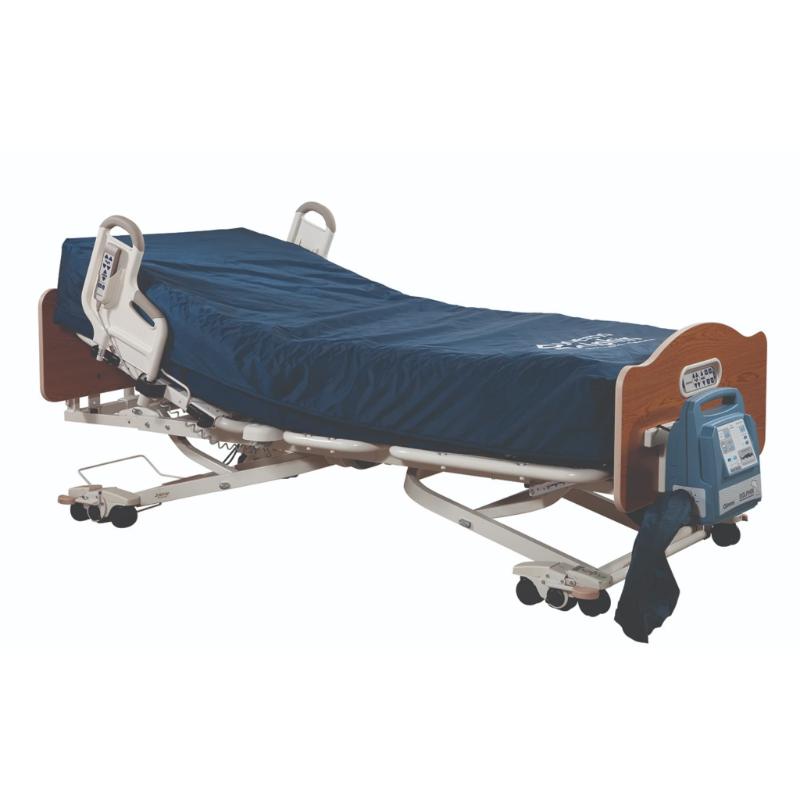 Joerns® DLPB-3582XTACUL-SY DolphinCare Integrated standard Bed System