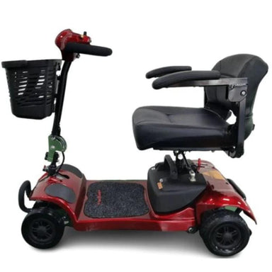 FR Ascot 4 Wheel Electric Scooter by FreeRider