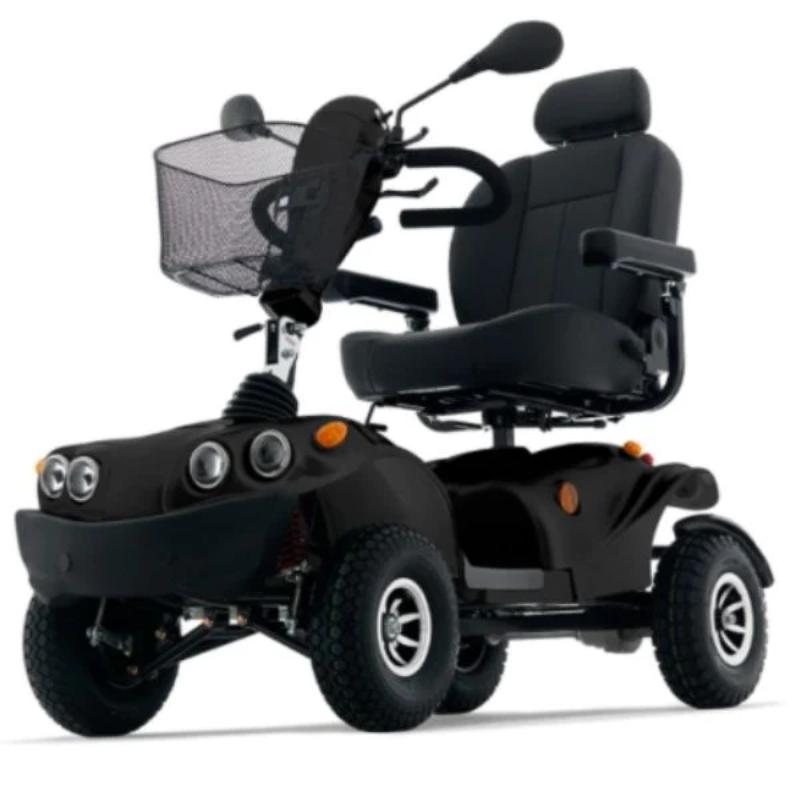 FreeRider GDX All-Terrain Mobility Scooter