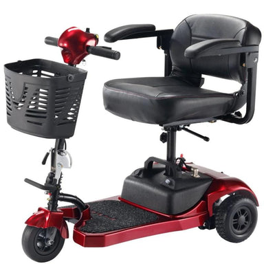 FreeRider FR Ascot 3 Wheel Scooter