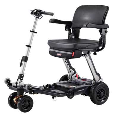 FreeRider Luggie Super Plus 3 Scooter