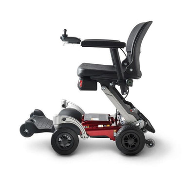 FreeRider Luggie Chair Power Chair