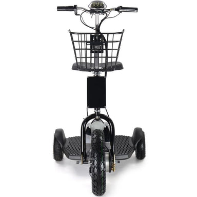 MotoTec 500W 3-Wheel Electric Trike