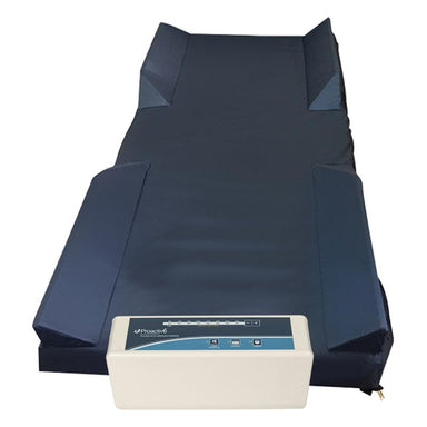 Proactive Medical Protekt® Aire 5000DX Low Air Loss & Alternating Pressure Mattress