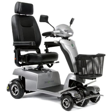 Quingo Vitess 2 Mobility Scooter Left View