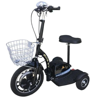 RMB EV FLEX 500 3 Wheel Mobility Scooter