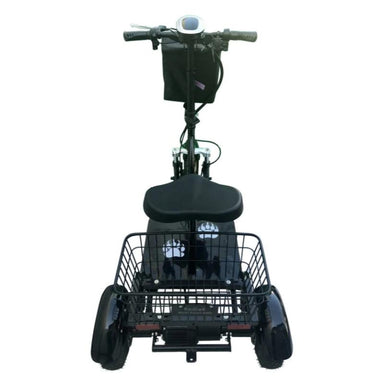 RMB EV Multi Point AWD Kodiak/Kodiak II Scooter