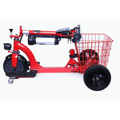 Glion Mini M1 Foldable Lightweight Mobility Scooter