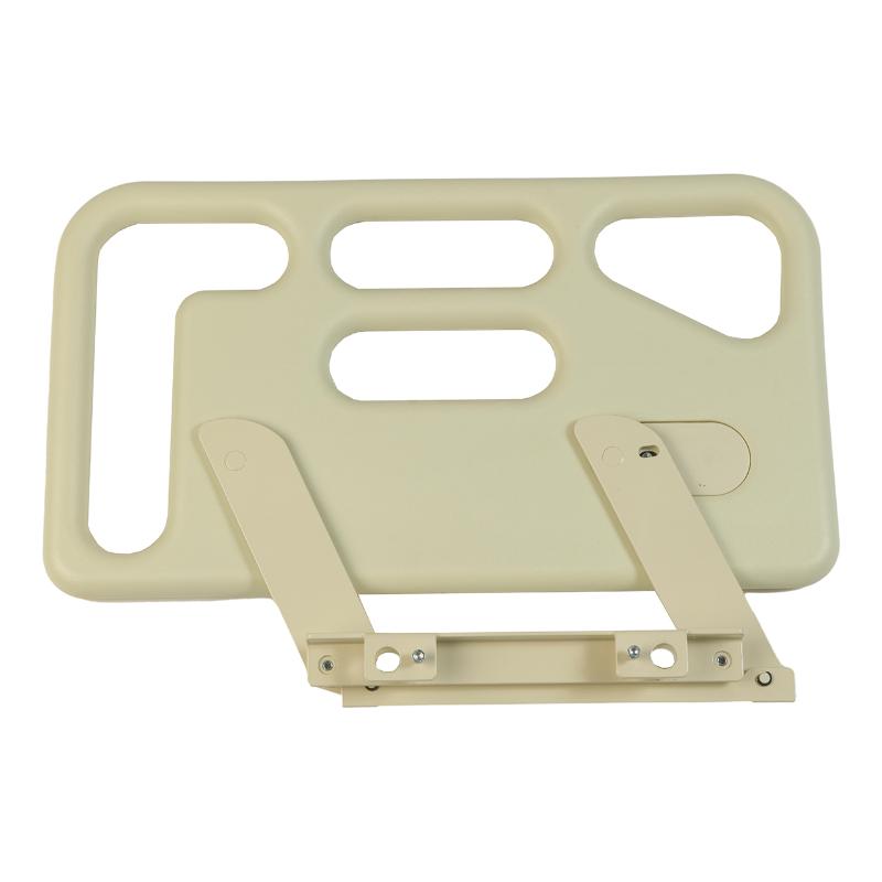 Proactive Medical Protekt Protopia™ "Ultra" Low Long Term Care Bed