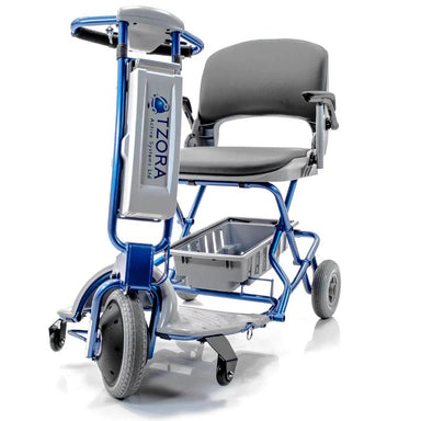 Tzora Easy Travel Elite Mobility Scooter