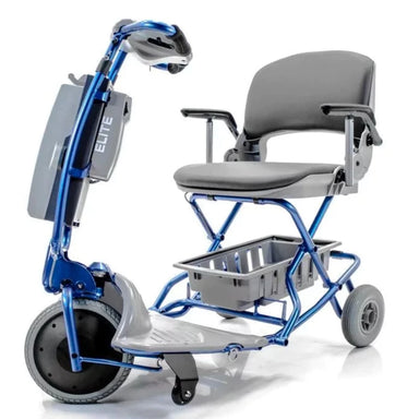 Tzora Easy Travel Elite Mobility Scooter