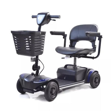 Journey Adventure 4 Wheel Mobility Scooter