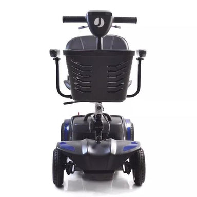 Journey Adventure 4 Wheel Mobility Scooter