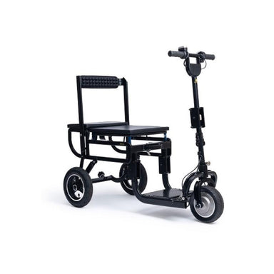 eFOLDi Lite front right side view