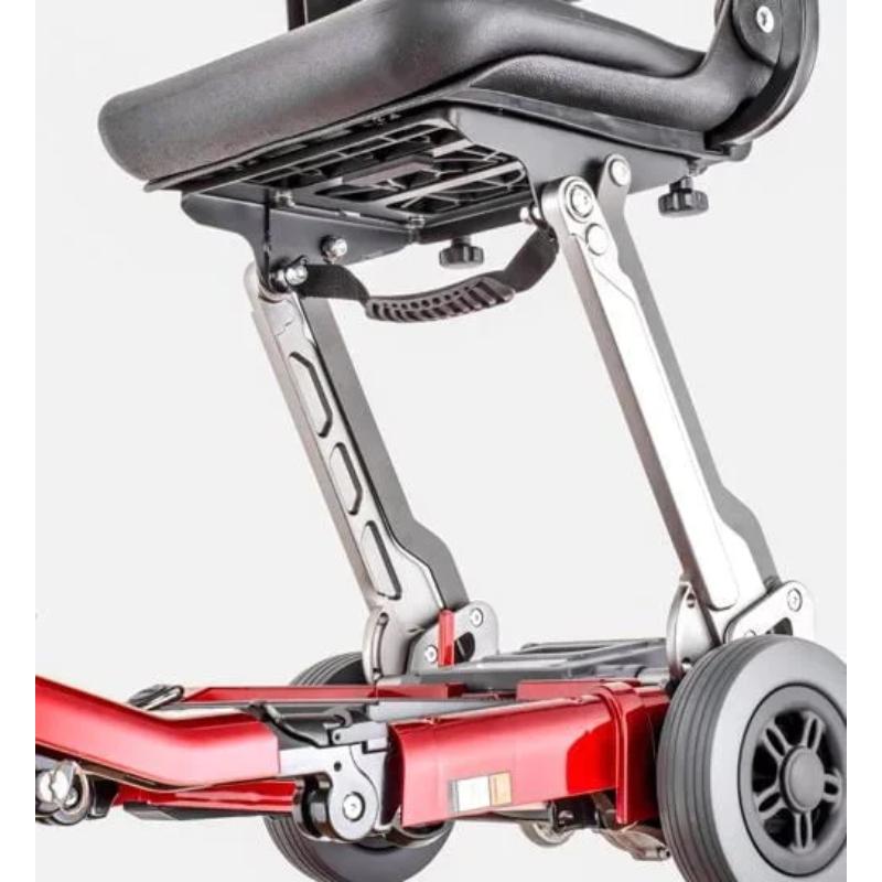 FreeRider Luggie Standard Folding Scooter