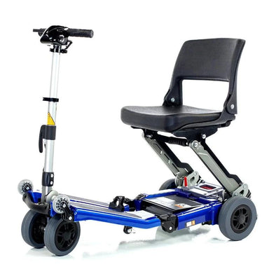 FreeRider Luggie Standard Folding Scooter