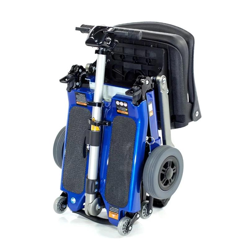 FreeRider Luggie Standard Folding Scooter