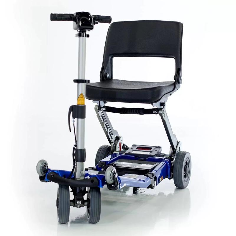 FreeRider Luggie Standard Folding Scooter