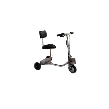 HandyScoot 3 Wheel Lightweight Folding Travel Scooter HS101