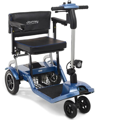 Journey So-Lite Scooter Folding Power Scooter