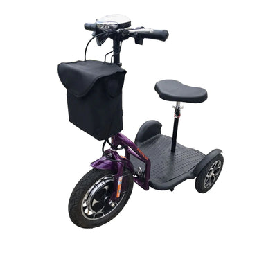 RMB Protean Folding 3 Wheel Mobility Scooter