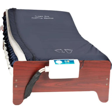 Proactive Medical Dynamic Hybrid Pressure Prevention Mattress System