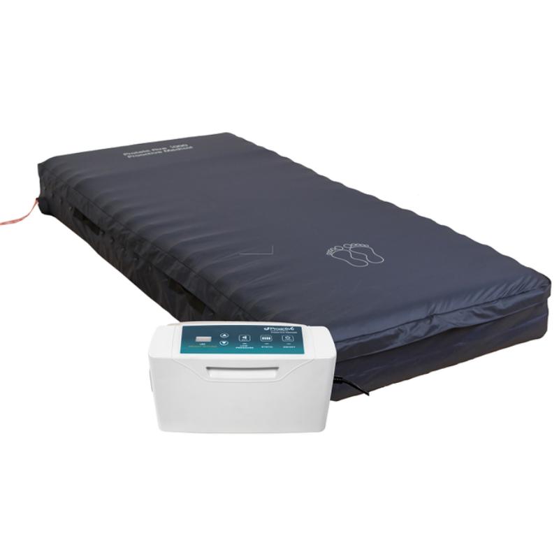 Proactive Medical Protekt Aire 4000DX LAL/Alternating Pressure Mattress