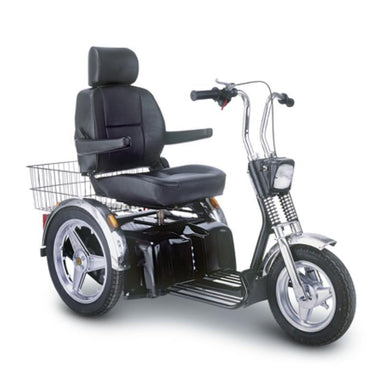 afikim Afiscooter SE mobility scooter