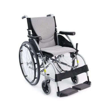 Karman S-ERGO 105 Ergonomic Wheelchairs 27 lbs