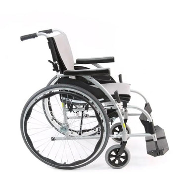 Karman S-ERGO 105 Ergonomic Wheelchairs 27 lbs