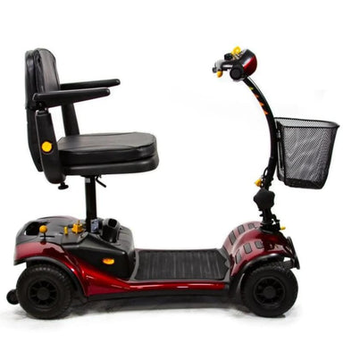 shoprider dasher scooter