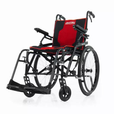 Journey So-Lite Super Lightweight Manual Wheelchair