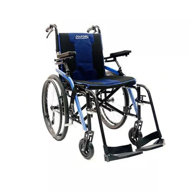 Journey So-Lite Super Lightweight Manual Wheelchair