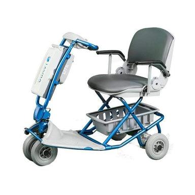 Tzora Lite Folding 4 Wheel Mobility Scooter
