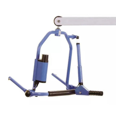 Joerns Hoyer 4-Point Adaptive Positioning Powered Spreader Bar: Used with Presence & Stature Lifts