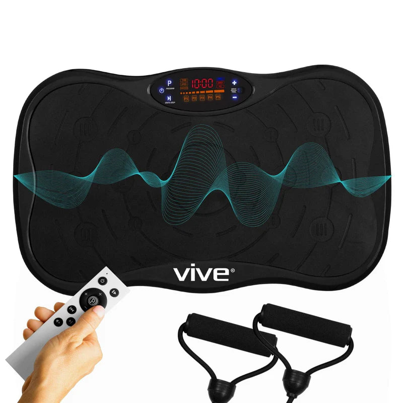 Vive Health Vibration Platform
