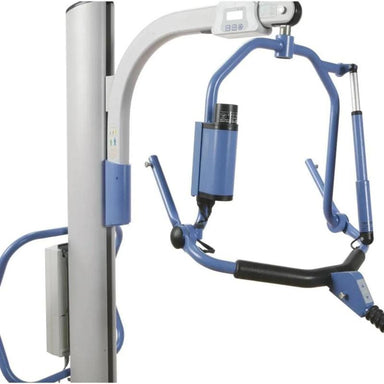 Joerns Hoyer 4-Point Adaptive Positioning Powered Spreader Bar: Used with Presence & Stature Lifts