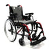 Karman S-Ergo 305 Ultra Lightweight Ergonomic Wheelchair Weighs under 29 lbs