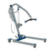 Proactive Medical Protekt Take-A-Long Portable Folding Lift 400lbs