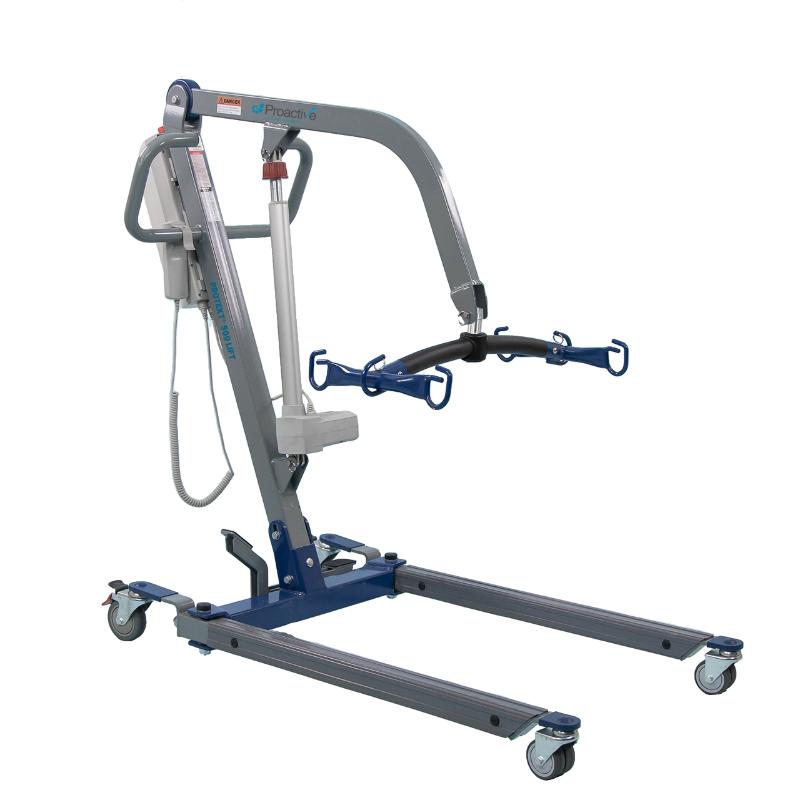 Proactive 33500 Protekt Electric Full Body Lift, 500Lb