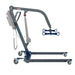 Proactive Medical Protekt 600 Lift Electric Full Body Lift, 600Lb