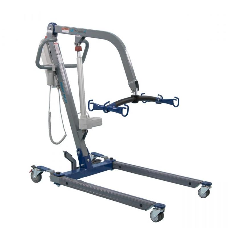 Proactive Medical Protekt 600 Lift Electric Full Body Lift, 600Lb