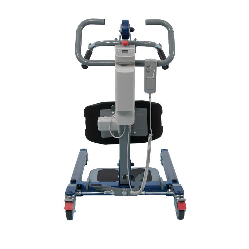 Proactive Medical Protekt 500 Stand - Electric Sit-To-Stand Lift, 500Lb