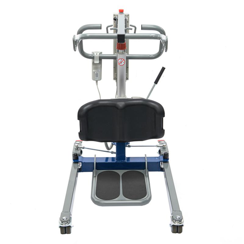 Proactive Medical Protekt STS Compact Sit-To-Stand Patient Lift 500 lb.