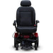 6Runner 14 Power chair front view 